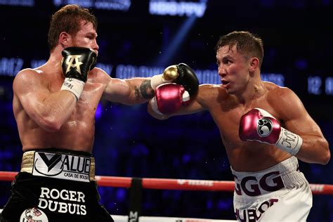 canelo golovkin 2